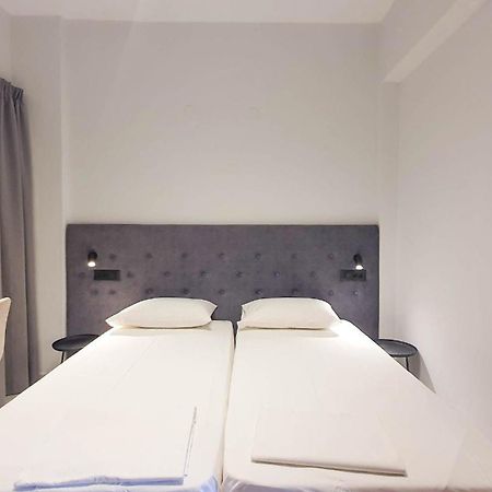 Aparthotel Creta Mar-Gio Mália Zewnętrze zdjęcie