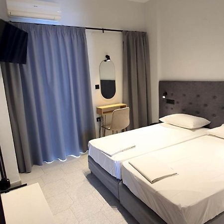 Aparthotel Creta Mar-Gio Mália Zewnętrze zdjęcie