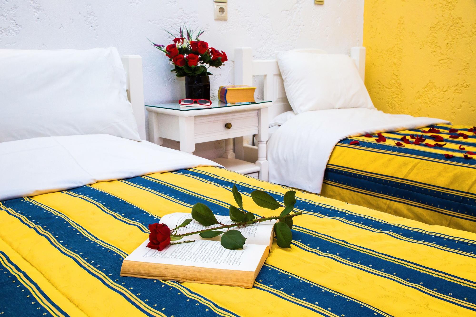 Aparthotel Creta Mar-Gio Mália Zewnętrze zdjęcie