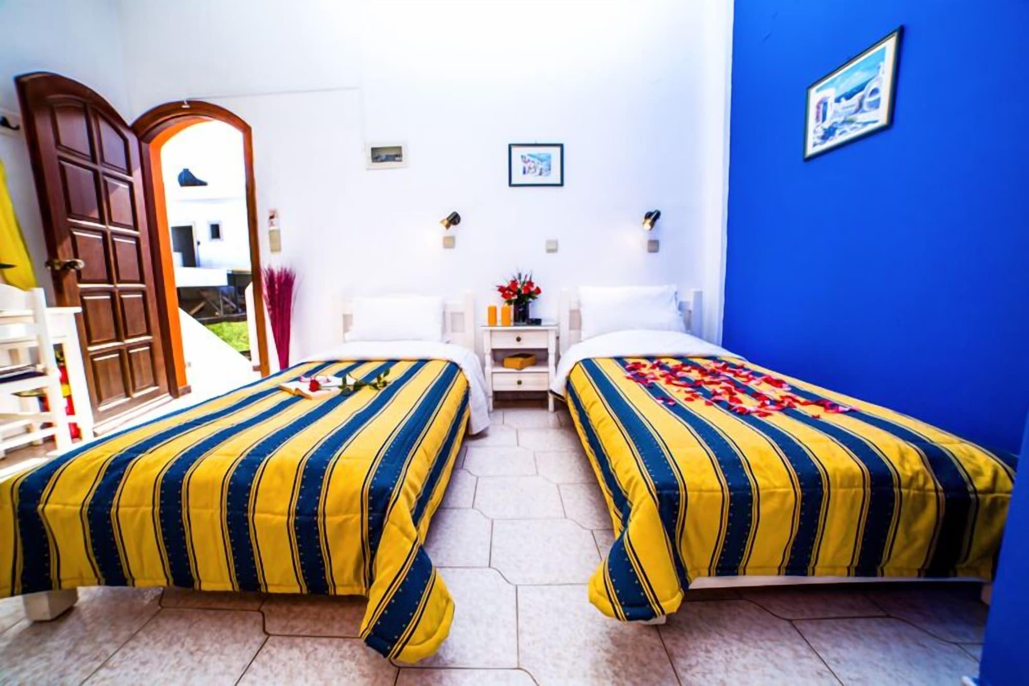 Aparthotel Creta Mar-Gio Mália Zewnętrze zdjęcie