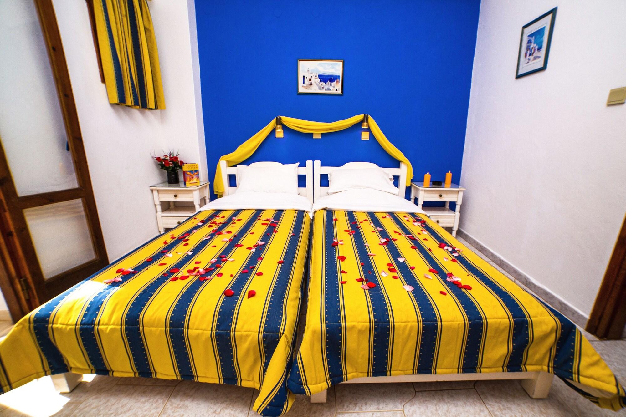 Aparthotel Creta Mar-Gio Mália Zewnętrze zdjęcie