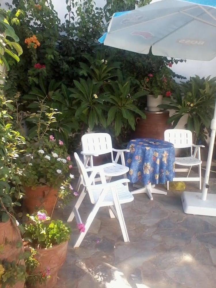 Aparthotel Creta Mar-Gio Mália Zewnętrze zdjęcie