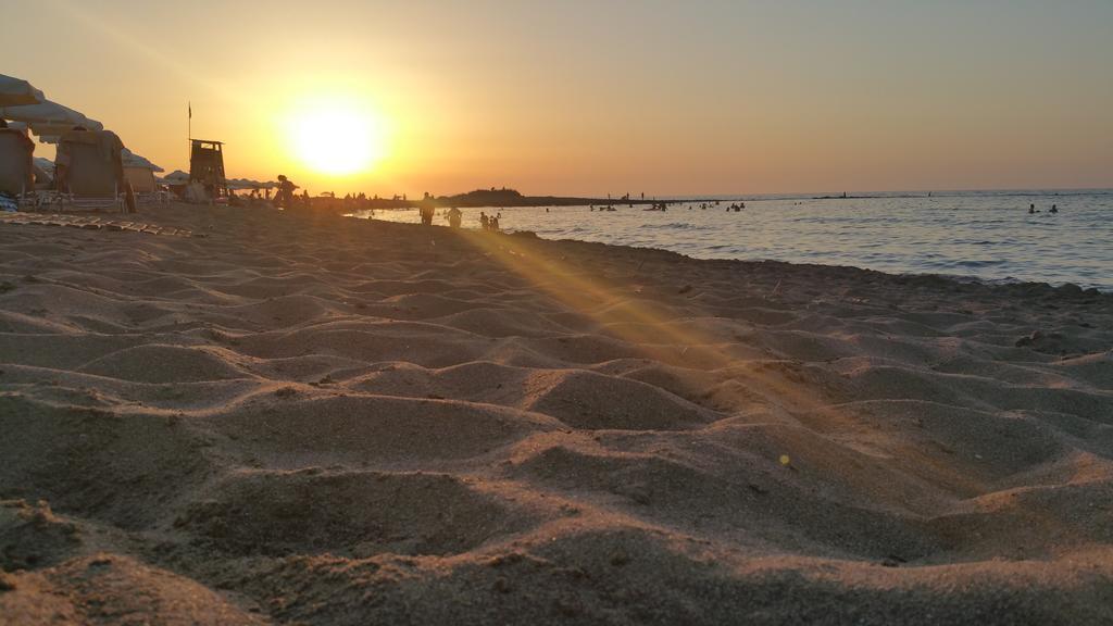 Aparthotel Creta Mar-Gio Mália Zewnętrze zdjęcie