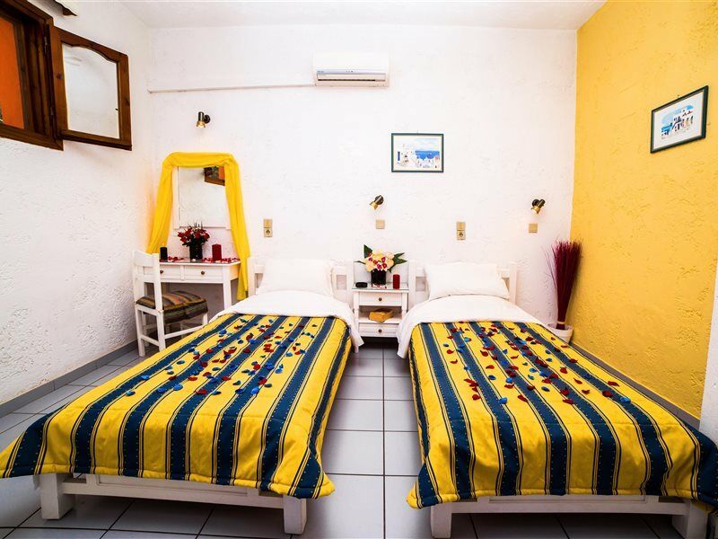 Aparthotel Creta Mar-Gio Mália Zewnętrze zdjęcie