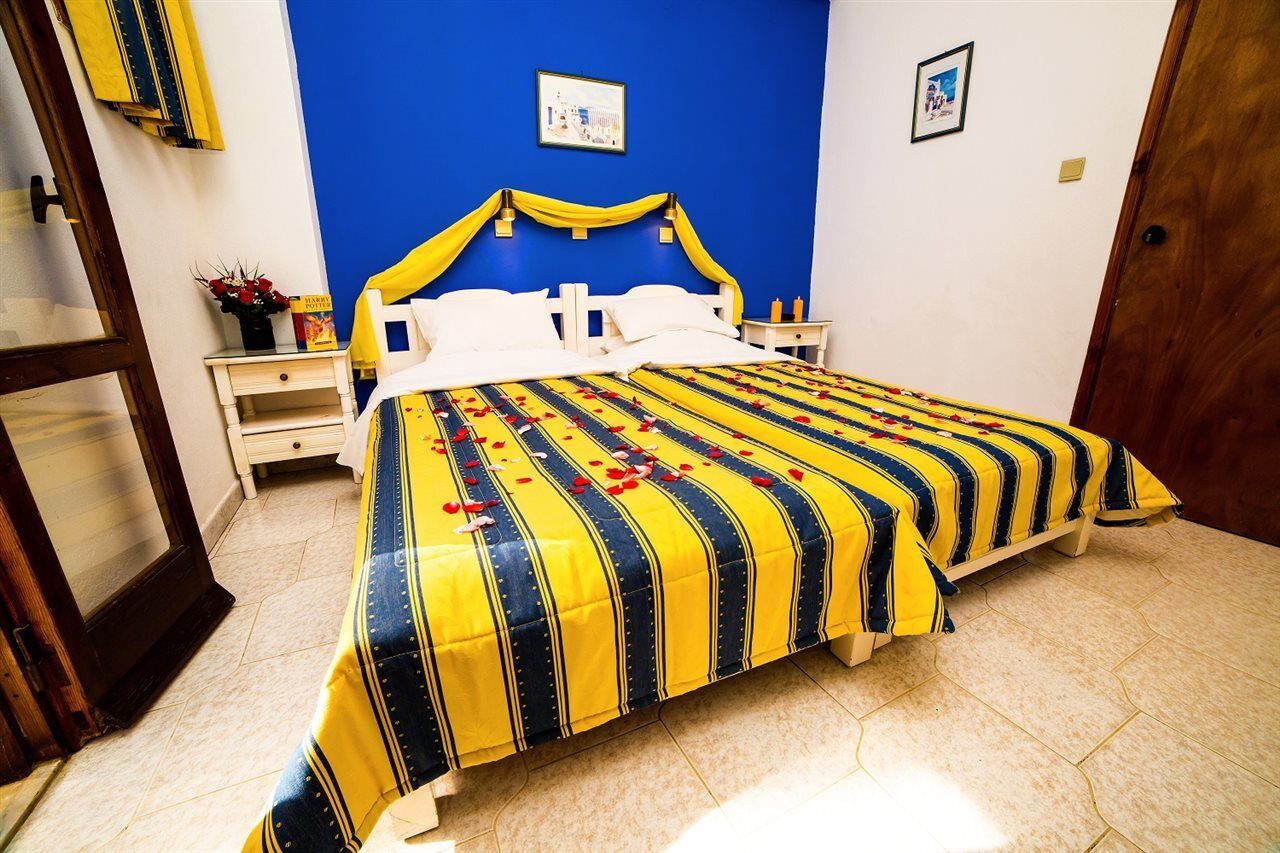 Aparthotel Creta Mar-Gio Mália Zewnętrze zdjęcie