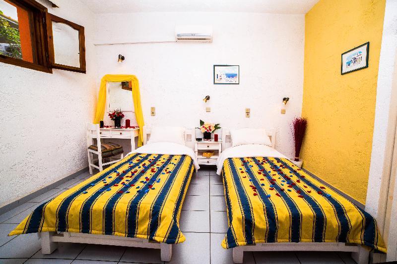 Aparthotel Creta Mar-Gio Mália Zewnętrze zdjęcie